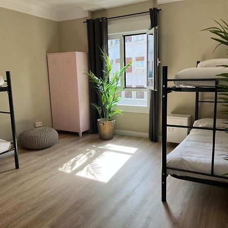 Vtz El Balcon De Conde De Aranda III Lejlighed Zaragoza Eksteriør billede