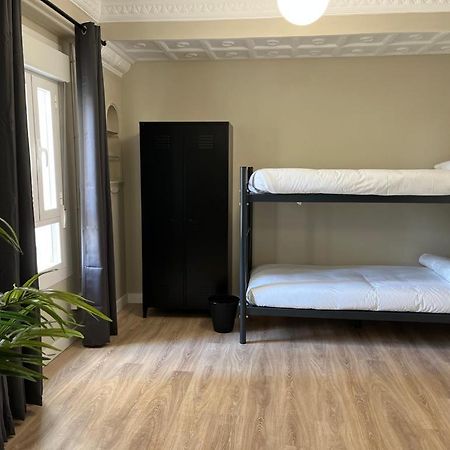 Vtz El Balcon De Conde De Aranda III Lejlighed Zaragoza Eksteriør billede