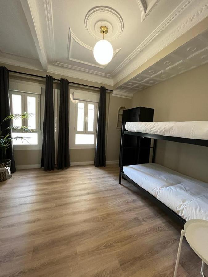 Vtz El Balcon De Conde De Aranda III Lejlighed Zaragoza Eksteriør billede