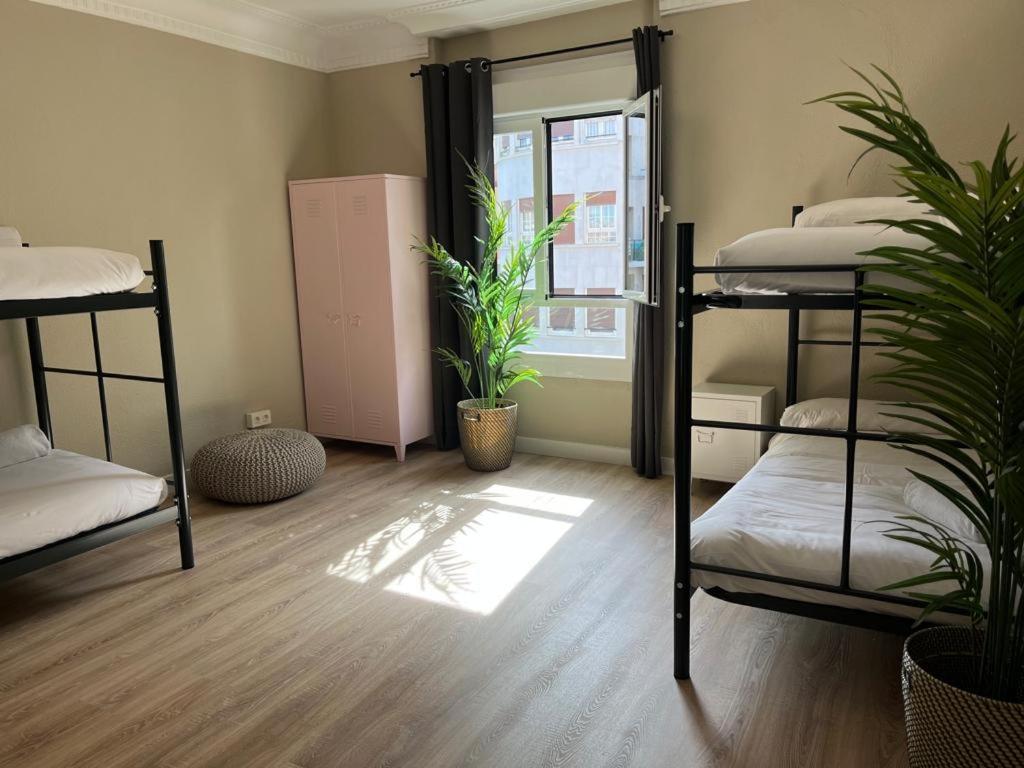 Vtz El Balcon De Conde De Aranda III Lejlighed Zaragoza Eksteriør billede