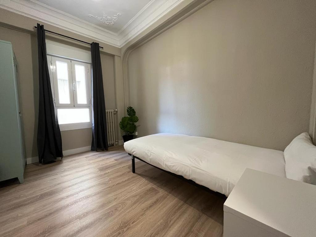 Vtz El Balcon De Conde De Aranda III Lejlighed Zaragoza Eksteriør billede