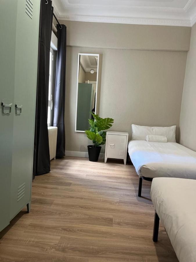 Vtz El Balcon De Conde De Aranda III Lejlighed Zaragoza Eksteriør billede